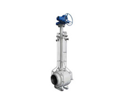 全焊接球閥 全焊接球閥